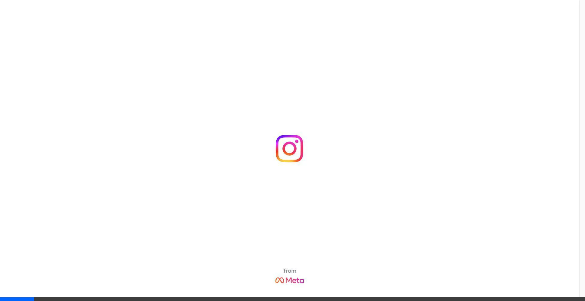 Perfil de Instagram de TELECOM LA ROCA